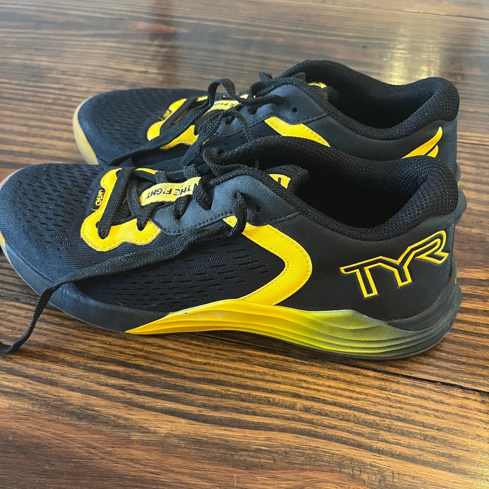 TYR CXT-1 Trainer